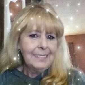 Meet your Posher, Marcia